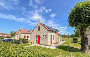 Stunning Home In Ewijk With Kitchen